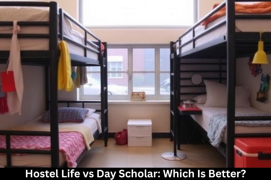 Hostel Life vs Day Scholar: Which Is Better?