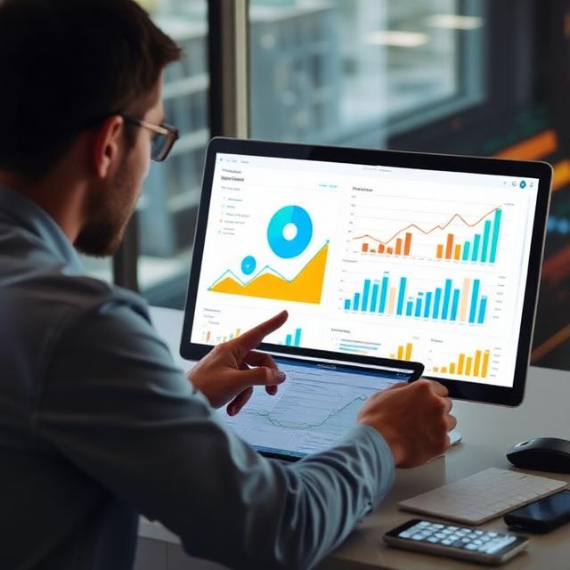 Advantages of Using Python or R in Business Analytics