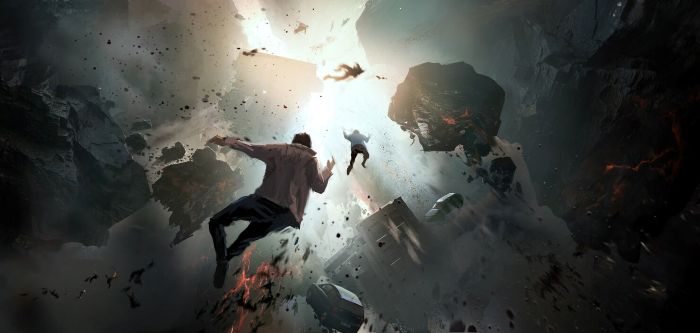 Best Action Adventure Games