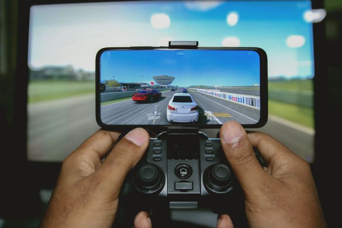 Best Racing Games for PC and Console