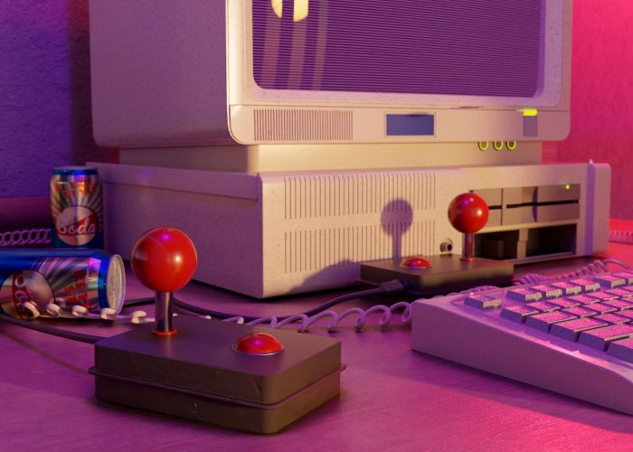 Best Retro Games Still Worth Playing