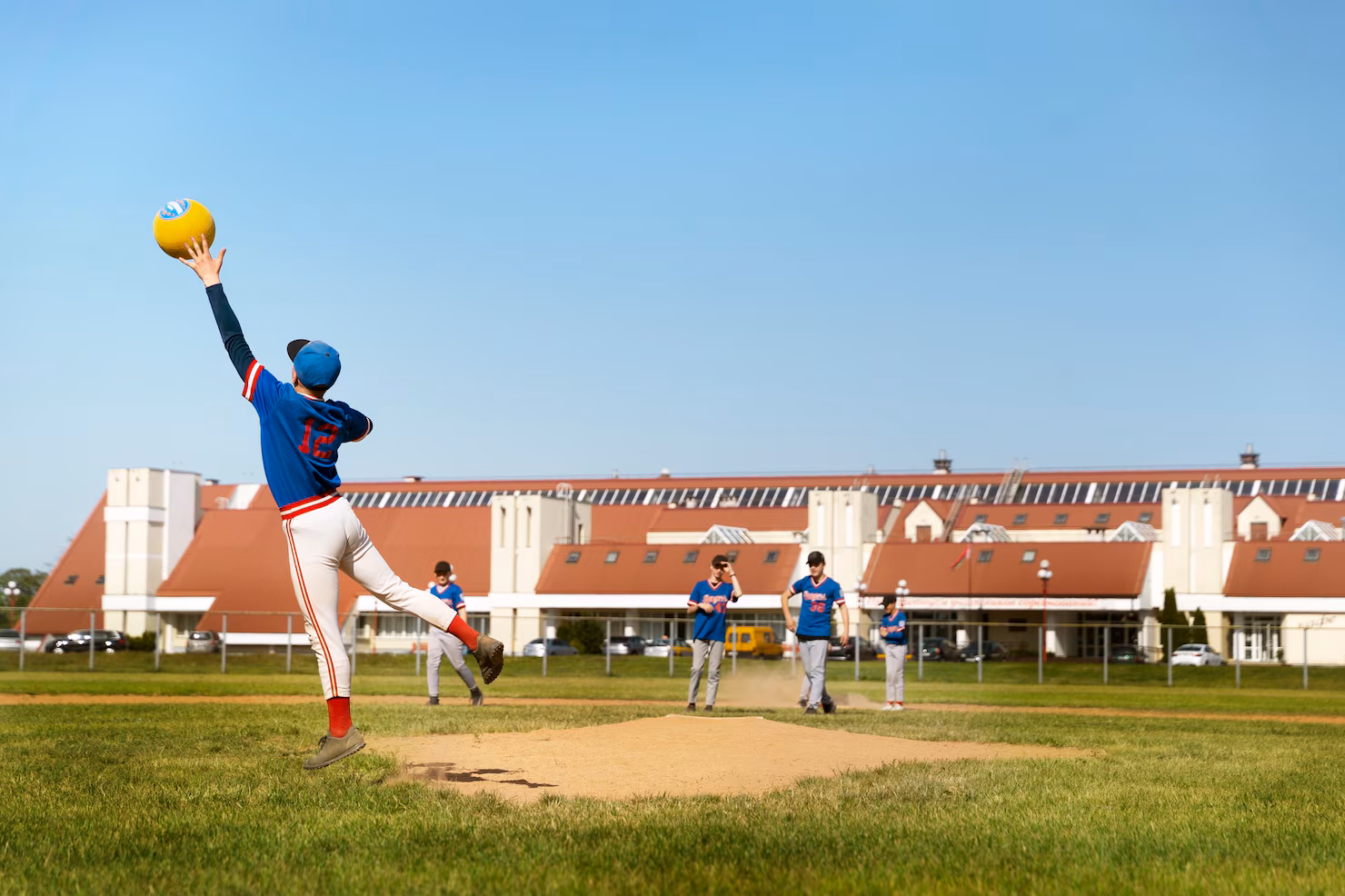 Best Sports Games in 2026